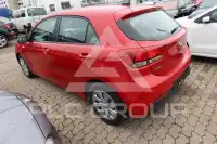 2018 KIA Rio