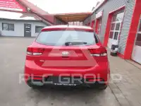 2018 KIA Rio