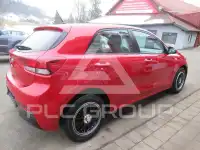 2018 KIA Rio