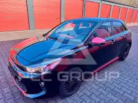 2018 KIA Rio