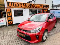 2018 KIA Rio