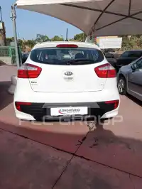 2018 KIA Rio