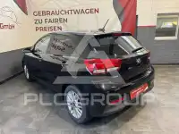 2018 KIA Rio