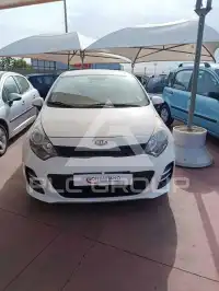 2018 KIA Rio