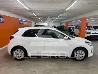 2018 KIA Rio