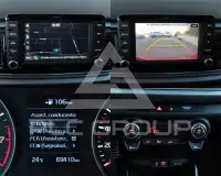 2018 KIA Rio
