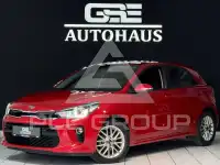 2018 KIA Rio