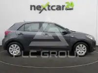 2018 KIA Rio