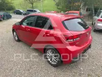 2018 KIA Rio