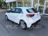 2018 KIA Rio
