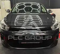 2018 KIA Rio