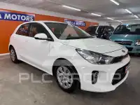 2018 KIA Rio