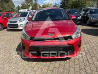 2018 KIA Rio