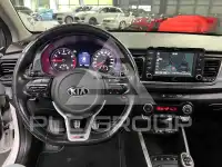 2018 KIA Rio