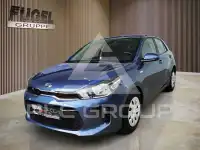 2018 KIA Rio
