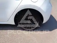 2018 KIA Rio