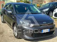 2018 KIA Rio