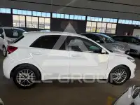 2018 KIA Rio