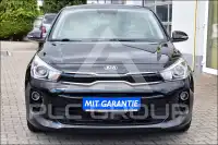 2018 KIA Rio
