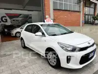 2018 KIA Rio