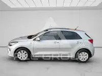 2018 KIA Rio