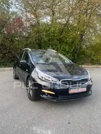 2018 KIA Unknown