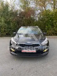 2018 KIA Unknown