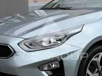 2018 KIA Unknown