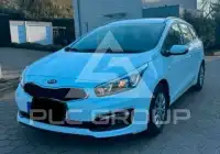 2018 KIA Unknown