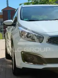 2018 KIA Unknown
