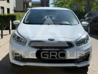 2018 KIA Unknown