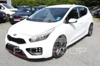 2018 KIA Unknown