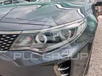 2018 KIA Unknown