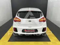 2018 KIA Unknown
