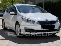 2018 KIA Unknown