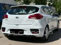 2018 KIA Unknown