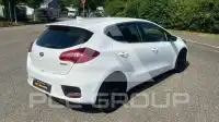 2018 KIA Unknown