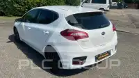 2018 KIA Unknown