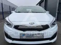 2018 KIA Unknown