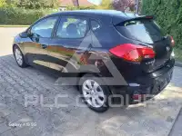 2018 KIA Unknown