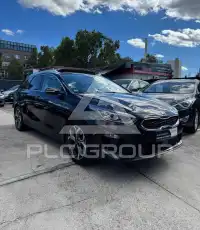 2018 KIA Unknown