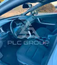 2018 KIA Unknown