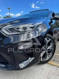 2018 KIA Unknown
