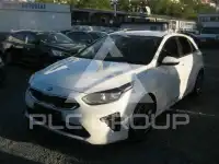 2018 KIA Unknown