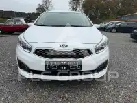 2018 KIA Unknown