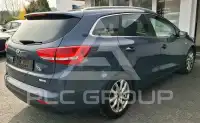 2018 KIA Unknown
