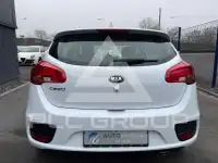 2018 KIA Unknown