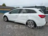 2018 KIA Unknown