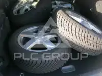 2018 KIA Unknown