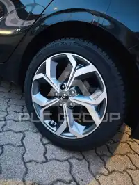 2018 KIA Unknown